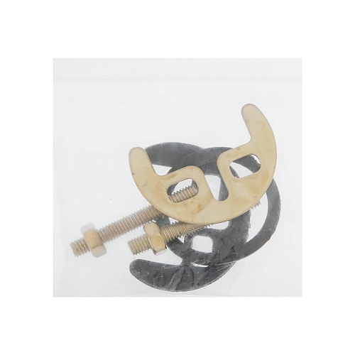 Смеситель ROEGEN RB002C для кухни, 35 мм, с боковой ручкой