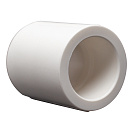 Муфта полипропиленовая PP-R DN 50 СТМ ПЛАСТ_2