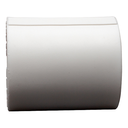 Муфта полипропиленовая PP-R DN 40 СТМ ПЛАСТ