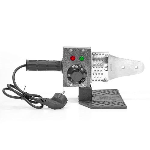 Комплект оборудования д/сварки PP-R труб 600 Вт ОПТИМА