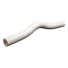 Скоба PP-R DN 25 СТМ ПЛАСТ