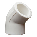 Угольник PP-R 45 град. DN 32 СТМ ПЛАСТ_3