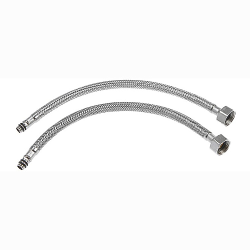 Смеситель ROEGEN RP021A для кухни, 1/2" м/к