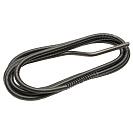 ТРОС ЭКОНОМ стальной сантехнический 9, 0 мм х 2, 5 м СТМ