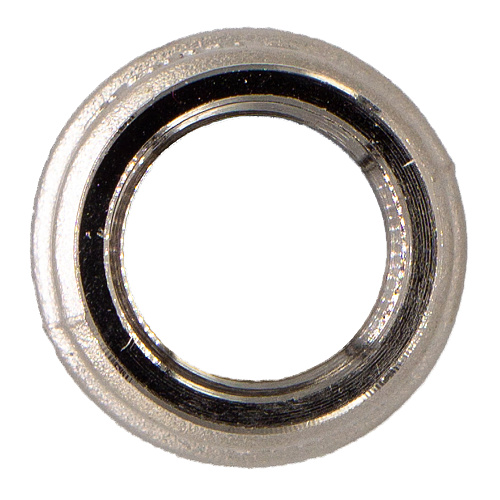 Муфта латунная резьбовая переходная 1-1/2"х3/4" г/г CTM Муфта латунная резьбовая переходная 1-1/2"х3/4" г/г CTM