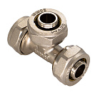 Тройник 16х16х16 CTM_2