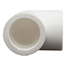 Угольник PP-R 90 град. DN 32 СТМ ПЛАСТ_4