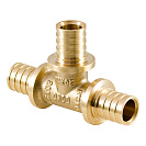 Тройник аксиальный 20х20х20 ONDO_2