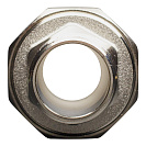 Муфта полипропиленовая PP-R комб. разъемная н./р. DN 20х3/4" СТМ ПЛАСТ_3