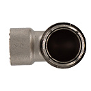 Коллектор 4 выхода (внутренняя резьба) 3/4"х1/2" СТМ_3