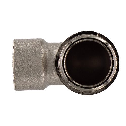 Коллектор 4 выхода (внутренняя резьба) 3/4"х1/2" СТМ