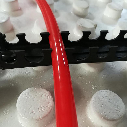 Монтажная шина универсальная (16-20 мм)