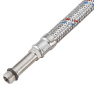 Подводка д/смес. сталь 1/2"xM10x150 см CTM (пара)_3