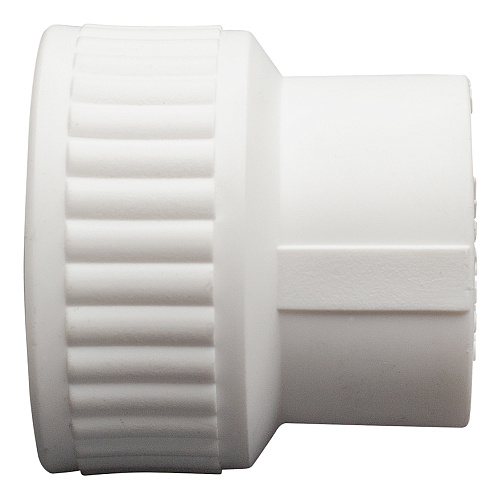 Муфта полипропиленовая PP-R комб. вн./р. DN 32х1/2" СТМ ПЛАСТ