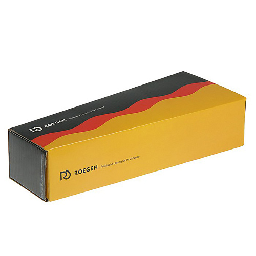 Смеситель ROEGEN RC110B для ванны, 40 мм