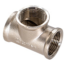 Тройник резьбовой 1-1/2" г/г/г CTM_2