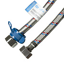 Подводка для воды PEX-сталь 1/2" г/г 300 cм ONDO_1