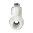 Кран шаровой PP-R DN 32 СТМ ПЛАСТ (шар стальной)_1