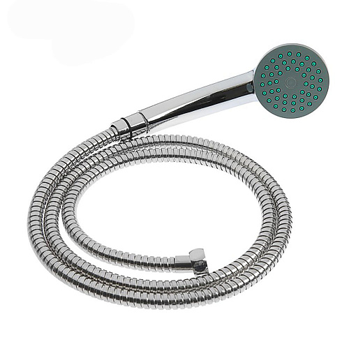 Смеситель ROEGEN RR120C для ванны, 1/2" м/к, керамический дивертор