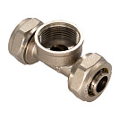 Тройник в/р 20х3/4х20 CTM_2