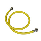 Подводка для газа ПВХ 1/2" г/г 100 см СТМ ГАЗ