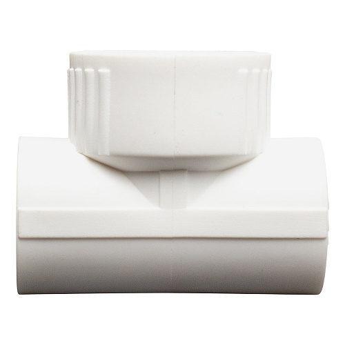 Тройник PP-R комб. вн./р. DN 25х1/2" СТМ ПЛАСТ