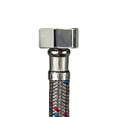 Подводка для воды нейлон 1/2" г/г 100 cм CTM_3