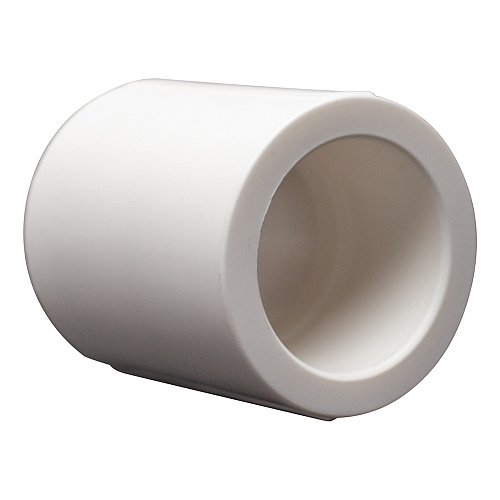 Муфта полипропиленовая PP-R DN 32 СТМ ПЛАСТ