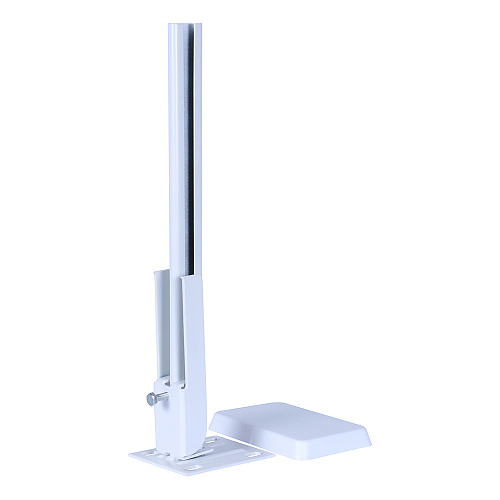 Кронштейн для радиатора напольный внутренний (д/ст. пан. рад.) БПЛ-007-11.35 СТМ ТЕРМО