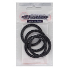 Прокладка 1-1/4" паронит 42х30х2 мм (4шт) СТМ_1