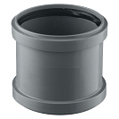 Муфта канализационная DN 110