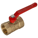 Кран шаровой для воды 2" г/г рычаг ГАЛЛОП ПРАКТИК 120