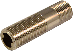 Купить фитинги резьбовые - сгоны