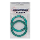 Набор прокладок из безасбестового паронита 1-1/2* 54х42 h=2мм  (2шт) СТМ_1