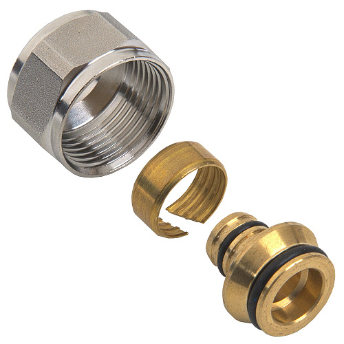 Евроконус 3/4"х20*2,0 под м/п трубу