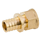 Соединение аксиальное в/р 16х1/2 ONDO