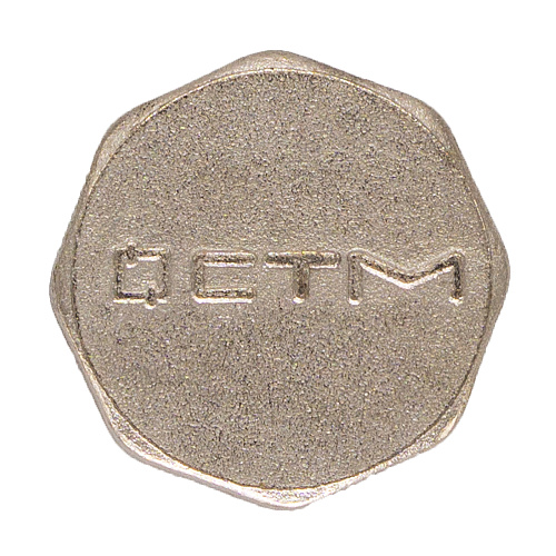 Заглушка с внутренней резьбой 2" CTM