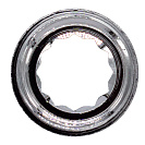 Удлинитель труб латунный 1" г/ш x 30 мм CTM_3