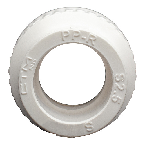 Муфта полипропиленовая PP-R комб. вн./р. DN 20х3/4" СТМ ПЛАСТ