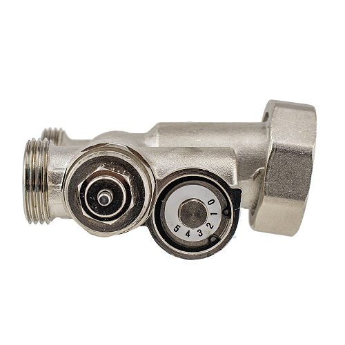 Насосно-смесительный узел ONDO