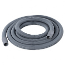 Шланг для стиральной машины сливной в упаковке 2, 5 м