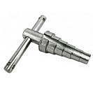 Ключ для монтажа американок 1/2 " -1-1/4"