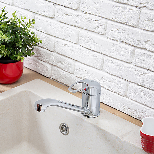 Смеситель ROEGEN RB001A для кухни, 35 мм