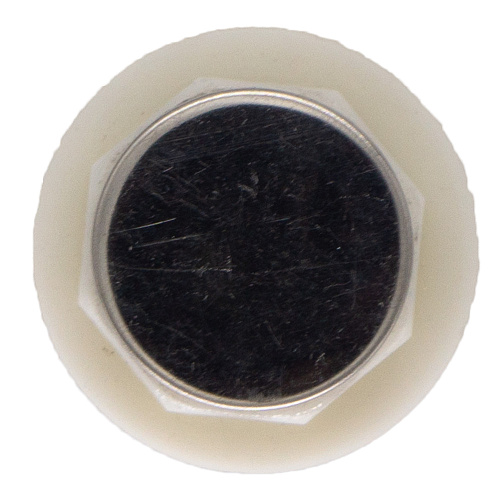 Обратный клапан для воды с сеткой  1-1/4" CTM