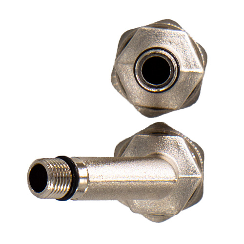 Вкрутка для смесителя 16xM10 CTM (пара)