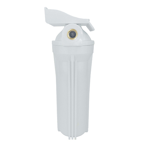 Магистральный фильтр SL10", для холодной воды, 1"