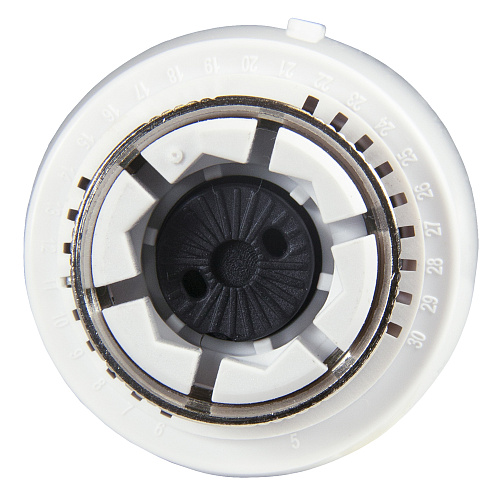 Термостатическая головка МОДЕРН М30х1,5 СТМ ТЕРМО