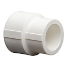 Муфта полипропиленовая PP-R переходная DN 40х32 СТМ ПЛАСТ_2