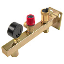 Группа безопасности котла настенная 3/4" (6 бар) ONDO_3