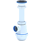 Сифон Ани Грот 1 1/2*40